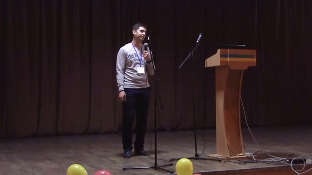 ITConnect2017. Material Design – панацея, но это не точно смотреть онлайн