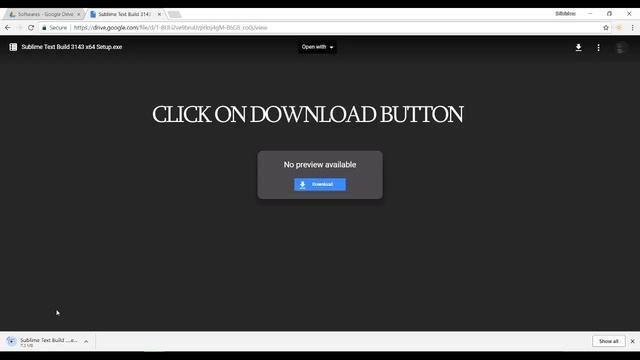 How to Download and Install Sublime Text смотреть онлайн
