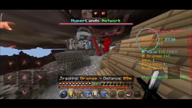 ПРОВЕРЯЮ СКИЛЛ ИГРОКОВ НА РАЗНЫХ СЕРВЕРАХ В Minecraft Bedrock Edition! - MCPE 1.18.12skywars,bedwar смотреть онлайн