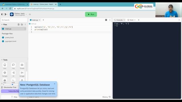 Introduction to Data Type in Python | Python full Course | Data Types in Python смотреть онлайн