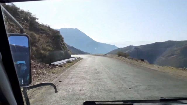 Hiace Race | Chapper Road | Pakistan смотреть онлайн