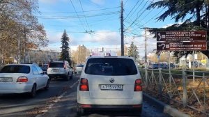 Симферополь. Кто захочет здесь жить?