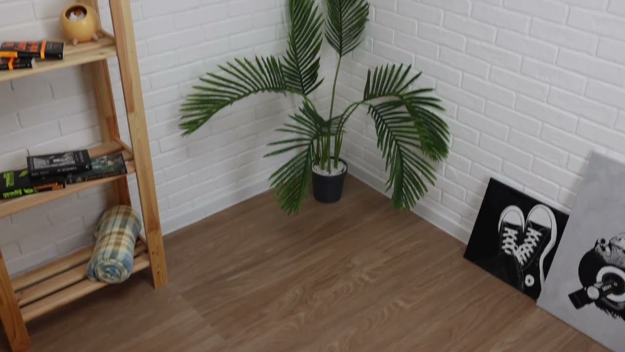 Керамогранит Pietra Natural Wood MATT, 19,5x120, Realistik смотреть онлайн