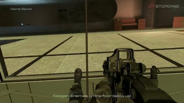 Live. Call of Duty: Ghosts — Собачье сердце [Запись] смотреть онлайн