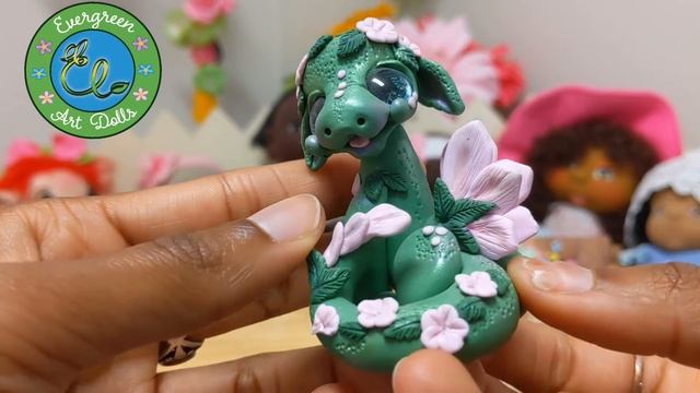 Clay Creature Box Opening/Show & Tell смотреть онлайн