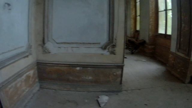 Le Château Sécession - \URBEX/ #32.0 смотреть онлайн