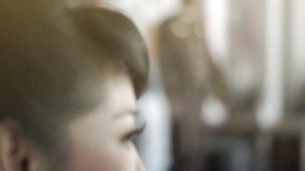 Save The Date: Elin & Medi (Eps1 - Romance) HD