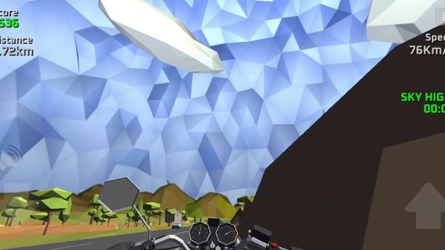 обзор игры Cafe Racer смотреть онлайн