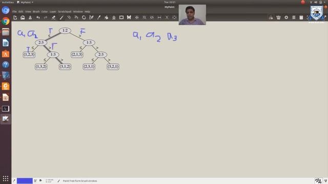 L - 11 | Unit - 1 | Counting sort | Design And Analysis of Algorithm смотреть онлайн