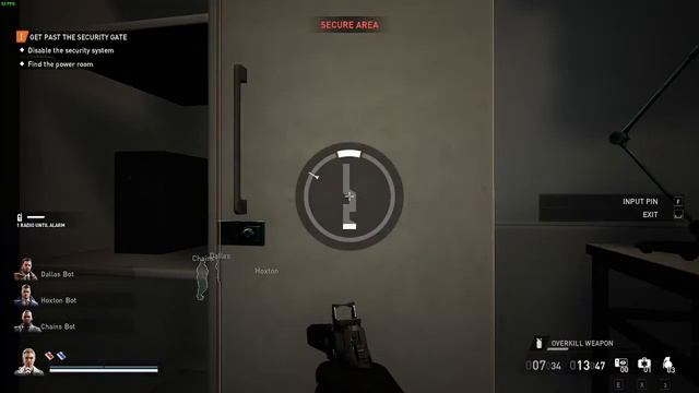 Payday 3 Gold Edition Live Stream