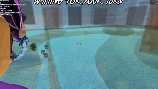 [MM2] Hacker Vs Teamers #14...(THEY GOT FLUNG OFF THE MAP) | Roblox смотреть онлайн