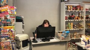 Как работает Начальник Вилючинской почты России