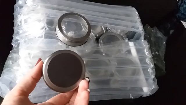 Баночки для специй смотреть онлайн