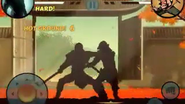 Получил 100 кристаллов в подарок. Играю в shadow fight 2 часть 24 смотреть онлайн