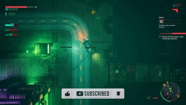 Glitchpunk Review | First Impressions Gameplay смотреть онлайн