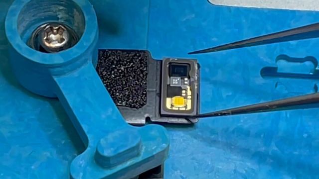 iPhone Face ID Repair Dot Projector(Move Up Move Down) смотреть онлайн