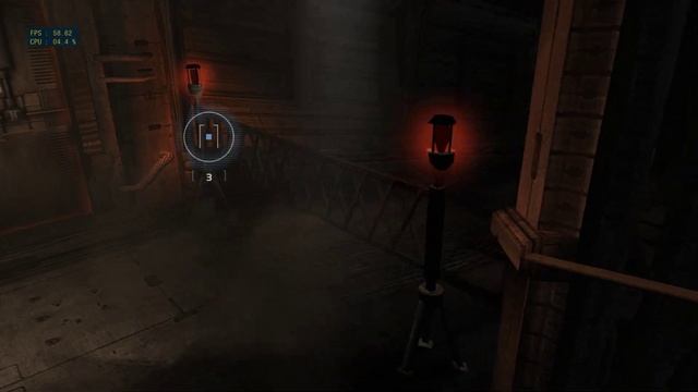 Dead Space Extraction - Settings with Dualshock 4 (Rpcs3 0.0.27) смотреть онлайн