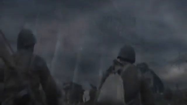 Знамя Победы над рейхстагом.wmv смотреть онлайн