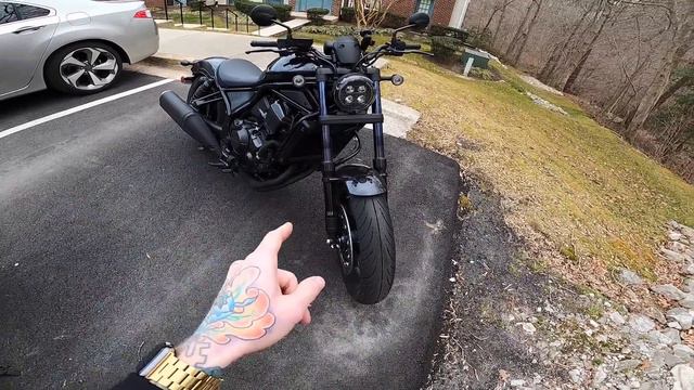 Rebel 500 Vs Rebel 1100- The Ultimate Side-By-Side Comparison