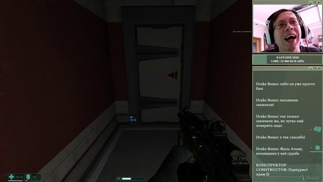 F.E.A.R. #4 Финал смотреть онлайн