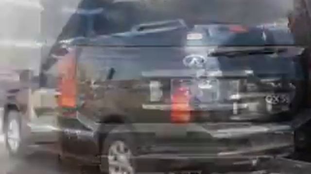 2005 Infiniti QX56 SUV - Scottsdale, AZ смотреть онлайн
