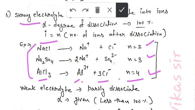Van't Hoff factor,Introduction of colligative properties,Solution,class 12 chemistry смотреть онлайн