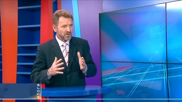 Эколог-эксперт, доктор биологических наук Иван Русев смотреть онлайн