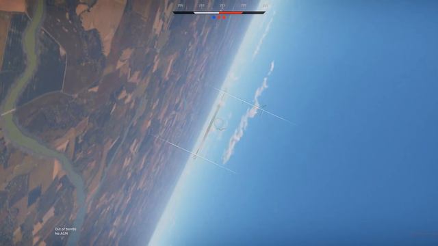 War Thunder - Pe8 5000kg смотреть онлайн