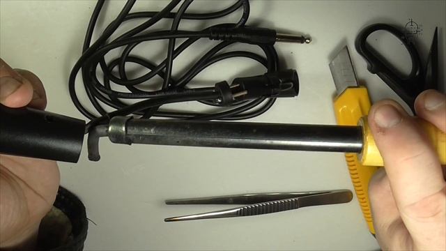 Ремонт микрофона DM-998. Доведение до ума. Замена разъёма. смотреть онлайн