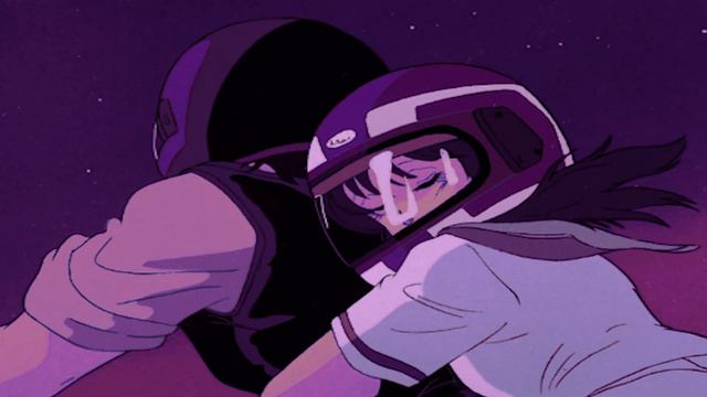 Chill Lo-fi Hip-Hop Beats | ЛОФИ |GOKAIU | Если чувствуешь себя одиноким | 4K смотреть онлайн