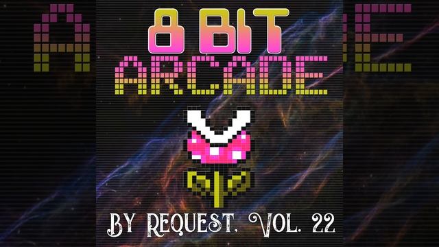 Flux (8-Bit Ellie Goulding Emulation) смотреть онлайн