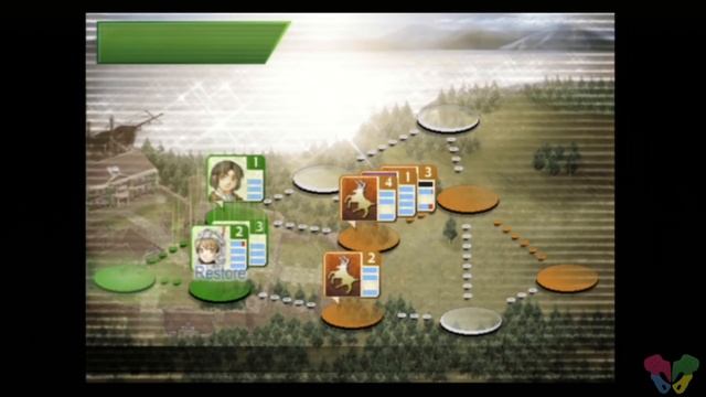 REVIEW | Suikoden 3 смотреть онлайн