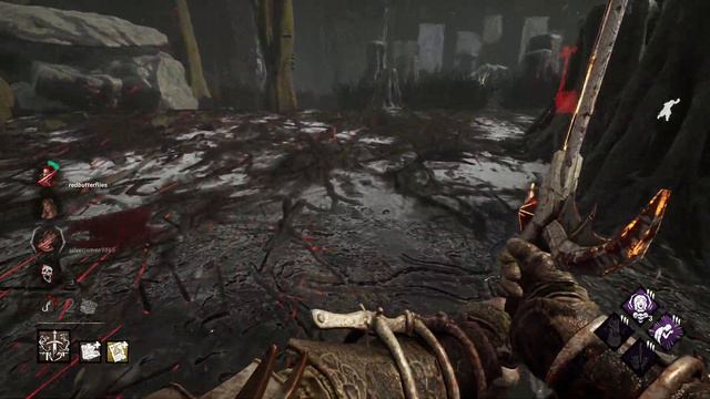 Dead by Daylight # 1102 - Knight @ Pale Rose - Dishonourable Victory смотреть онлайн