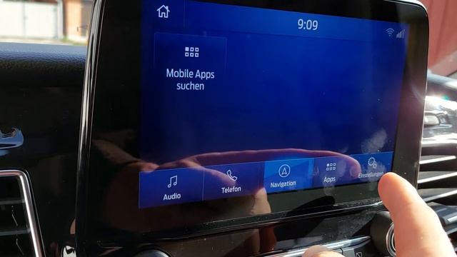 sync3 auf Version 3.4 hat hingehauen смотреть онлайн