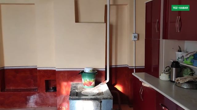 Бул YЙДY алган ЖЫРГАЙТ, шашылгыла ~ 2 кабат YЙ сатылат