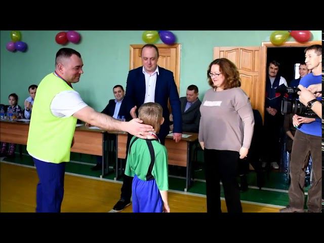 Социальный проект Мой папа лучше всех смотреть онлайн