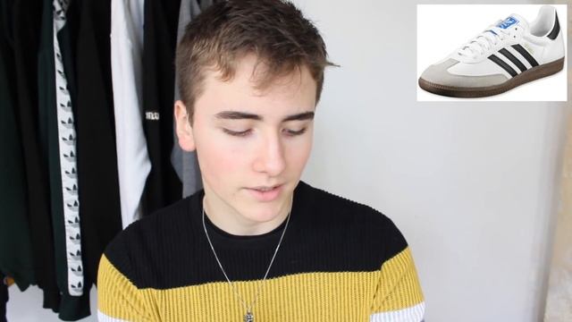 10 SNEAKERS À -100€ смотреть онлайн