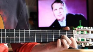 ЛЮБИМЫЙ ГОРОД на Гитаре + РАЗБОР