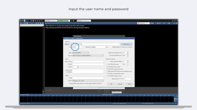 How to Add Reolink Cameras to Blue Iris смотреть онлайн