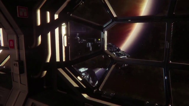 Alien- Isolation - Cтрах в игре смотреть онлайн