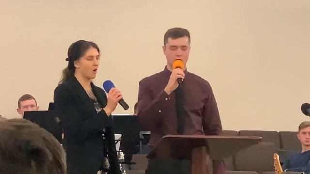 Все во всем | Дуэт смотреть онлайн