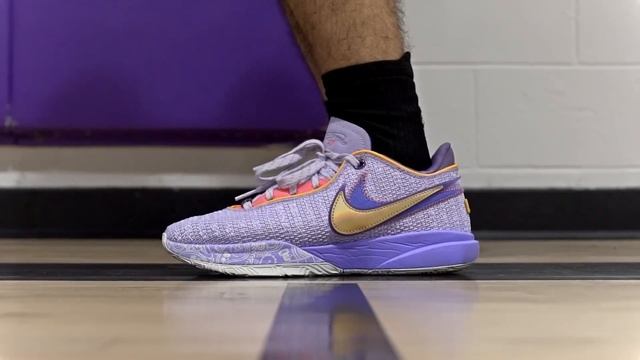 Nike Lebron 20 Performance Review! Does Lebron Have The BEST Nike Signature Shoe Now?!