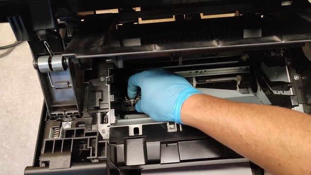 HOW TO FIX HP LASERJET 10.1000 SUPPLY MEMORY ERROR, LASERJET M1132 MFP SUPPLY MEMORY ERROR FIX смотреть онлайн