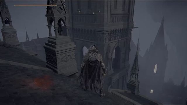 ELDEN RING - How to get the Academy Glintstone Key смотреть онлайн