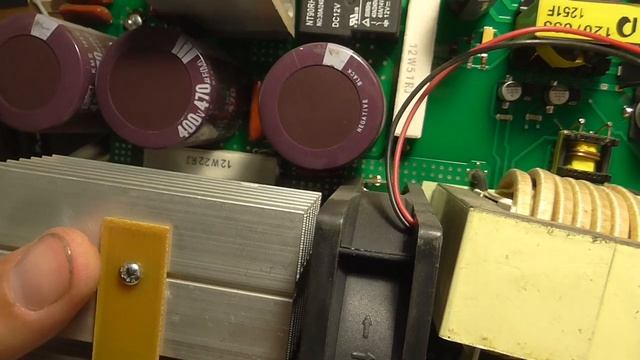 Contact 200. Искра есть, а дуги нет. Не верная диагностика. Ремонт. смотреть онлайн