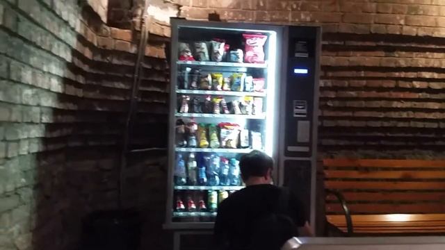 Поездка в Казань. Часть 4 - гуляем по центру Казани! смотреть онлайн