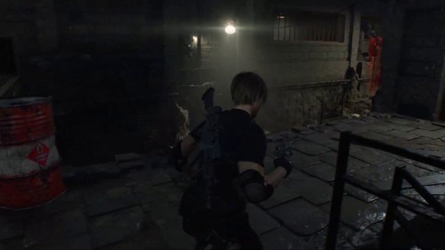 Resident Evil 4 Remake | WALKTHROUGH | Hardcore | No commentary | Part 18 смотреть онлайн