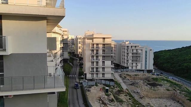 Уютная 2-комн ЖК Анаполис #аренда #анапа #сукко смотреть онлайн