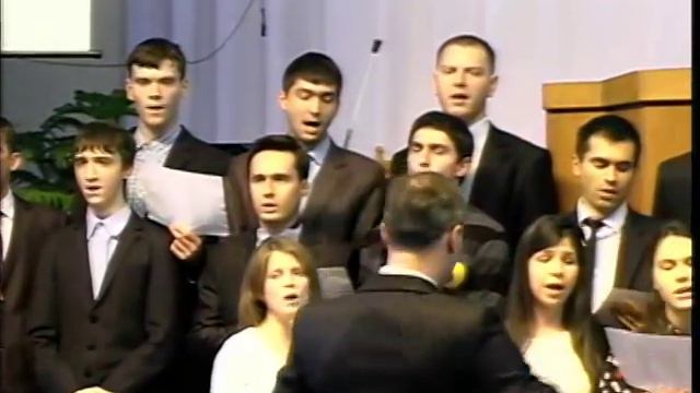 Славьте Бога