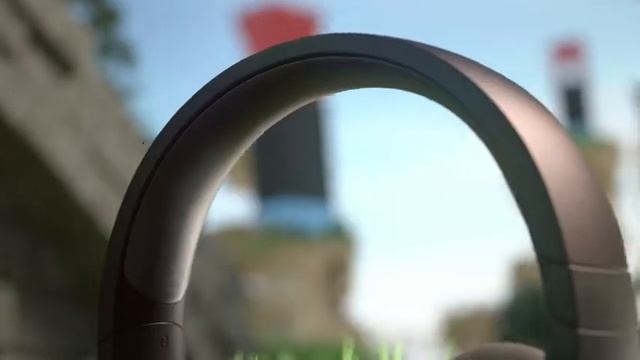 BENGOO 2.4G Wireless Gaming Headset Headphones смотреть онлайн